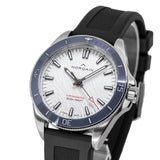 Norqain Uomo NN1001SC3CA/GL101 Neverest Glacier 40mm Auto