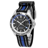 Norqain NN1100SC1CG/15BAN.20S Neverest 41mm Auto GMT