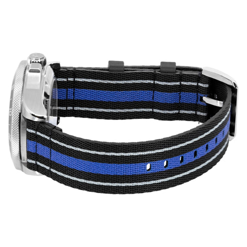 Norqain NN1100SC1CG/15BAN.20S Neverest 41mm Auto GMT