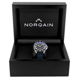 Norqain NN1100SC1CG/15BAN.20S Neverest 41mm Auto GMT