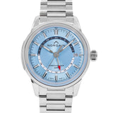 Norqain Uomo NN2100SG/IA211 Freedom 60 40mm Auto GMT