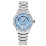 Norqain Uomo NN2100SG/IA211 Freedom 60 40mm Auto GMT