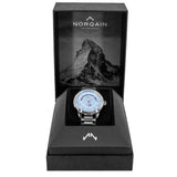 Norqain Uomo NN2100SG/IA211 Freedom 60 40mm Auto GMT