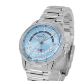 Norqain Uomo NN2100SG/IA211 Freedom 60 40mm Auto GMT