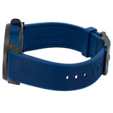 Norqain Uomo NNQ3000QBA1A/A001 Wild One Blue Auto