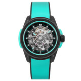 Norqain NNQ3000QBQ1AS/B007 Wild One Skeleton Automatico