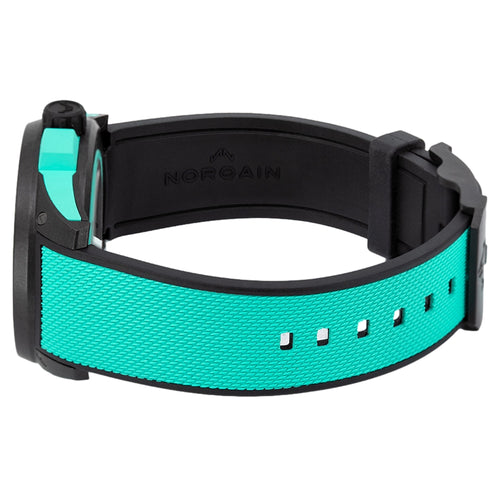 Norqain NNQ3000QBQ1AS/B007 Wild One Skeleton Automatico