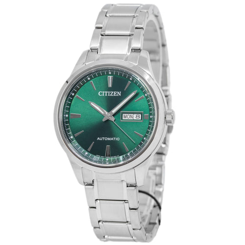 Citizen Uomo NY4058-79X Mechanical 40mm Automatico