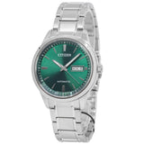 Citizen Uomo NY4058-79X Mechanical 40mm Automatico