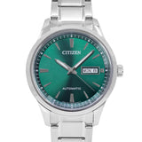 Citizen Uomo NY4058-79X Mechanical 40mm Automatico