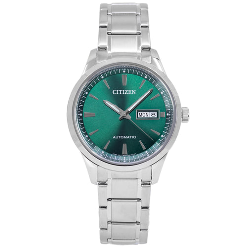 Citizen Uomo NY4058-79X Mechanical 40mm Automatico