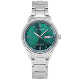 Citizen Uomo NY4058-79X Mechanical 40mm Automatico