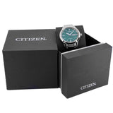 Citizen Uomo NY4058-79X Mechanical 40mm Automatico