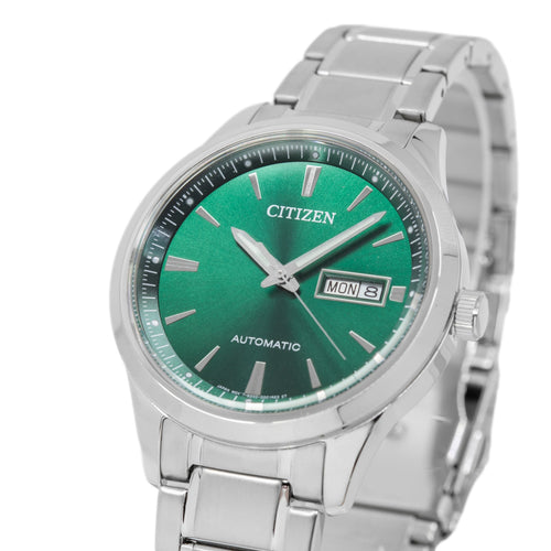 Citizen Uomo NY4058-79X Mechanical 40mm Automatico