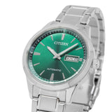 Citizen Uomo NY4058-79X Mechanical 40mm Automatico