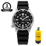 Citizen Uomo NY0040-09E Promaster Divers 200 Automatico