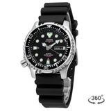 Citizen Uomo NY0040-09E Promaster Divers 200 Automatico