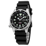 Citizen Uomo NY0040-09E Promaster Divers 200 Automatico