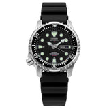 Citizen Uomo NY0040-09E Promaster Divers 200 Automatico
