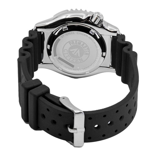 Citizen Uomo NY0040-09E Promaster Divers 200 Automatico