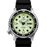 Citizen Uomo Promaster NY0040-09WJ Automatico Diver's Watch