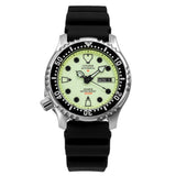 Citizen Uomo Promaster NY0040-09WJ Automatico Diver's Watch