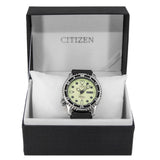 Citizen Uomo Promaster NY0040-09WJ Automatico Diver's Watch