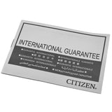 Citizen Uomo Promaster NY0040-09WJ Automatico Diver's Watch