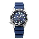 Citizen Uomo NY0040-17L Promaster Diver 200 Automatico