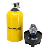 Citizen Uomo NY0040-17L Promaster Diver 200 Automatico