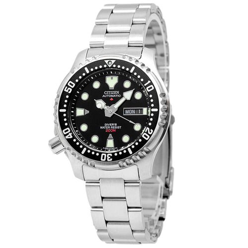 Citizen Uomo NY0040-50E Promaster Divers Automatico