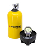Citizen Uomo NY0040-50W Promaster Divers 200 Automatico