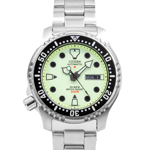 CitizenUomo Promaster NY0040-50WJ Automatico Diver's Watch