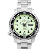 CitizenUomo Promaster NY0040-50WJ Automatico Diver's Watch