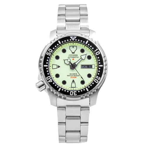 CitizenUomo Promaster NY0040-50WJ Automatico Diver's Watch