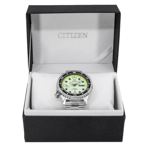 CitizenUomo Promaster NY0040-50WJ Automatico Diver's Watch