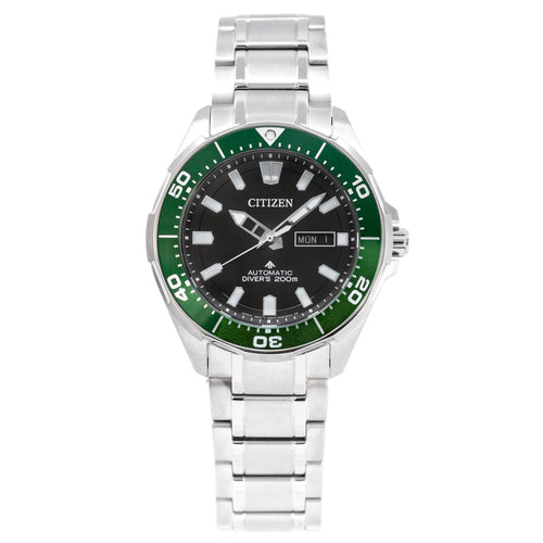 Citizen Uomo NY0071-81E Promaster Diver's Automatico