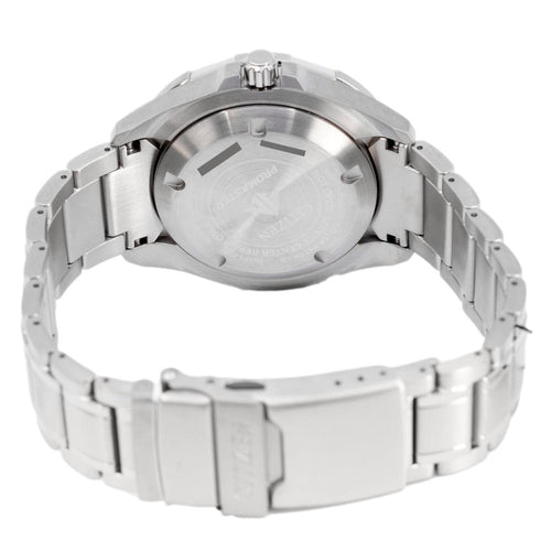 Citizen Uomo NY0071-81E Promaster Diver's Automatico