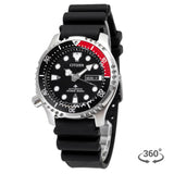 Citizen Uomo NY0085-19E Promaster Diver's Automatico