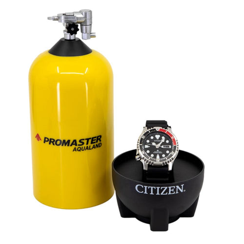 Citizen Uomo NY0085-19E Promaster Diver's Automatico