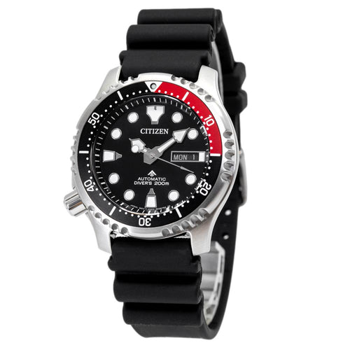 Citizen Uomo NY0085-19E Promaster Diver's Automatico