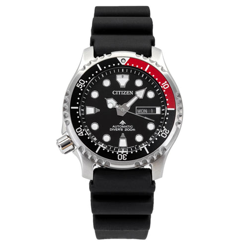 Citizen Uomo NY0085-19E Promaster Diver's Automatico