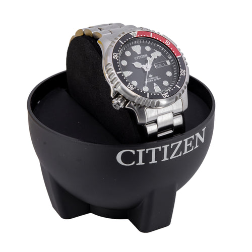 Citizen Uomo NY0085-86E Promaster Mechanical Diver Auto