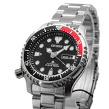 Citizen Uomo NY0085-86E Promaster Mechanical Diver Auto