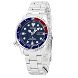 Citizen Uomo NY0086-83L Promaster Diver 200 Automatico