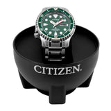 Citizen Uomo NY0100-50X Promaster Diver 200 Automatico