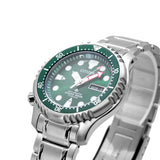Citizen Uomo NY0100-50X Promaster Diver 200 Automatico