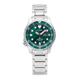 Citizen Uomo NY0100-50X Promaster Diver 200 Automatico