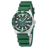 Citizen Uomo NY0121-09X Promaster Diver's Auto