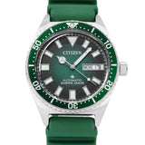 Citizen Uomo NY0121-09X Promaster Diver's Auto
